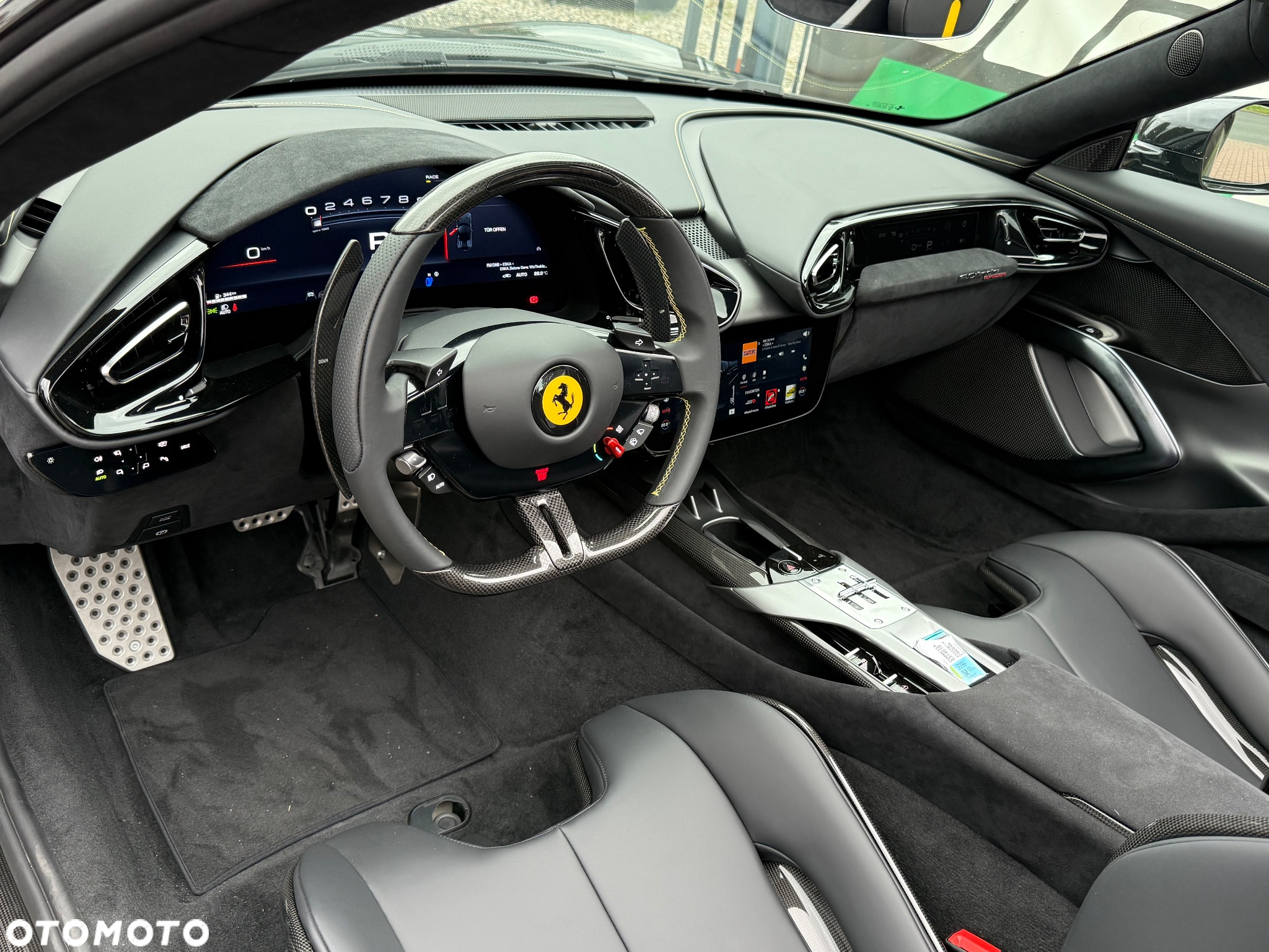 Ferrari 12Cilindri - 16