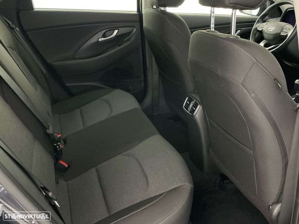 Hyundai i30 1.0 T-GDI Style - 24