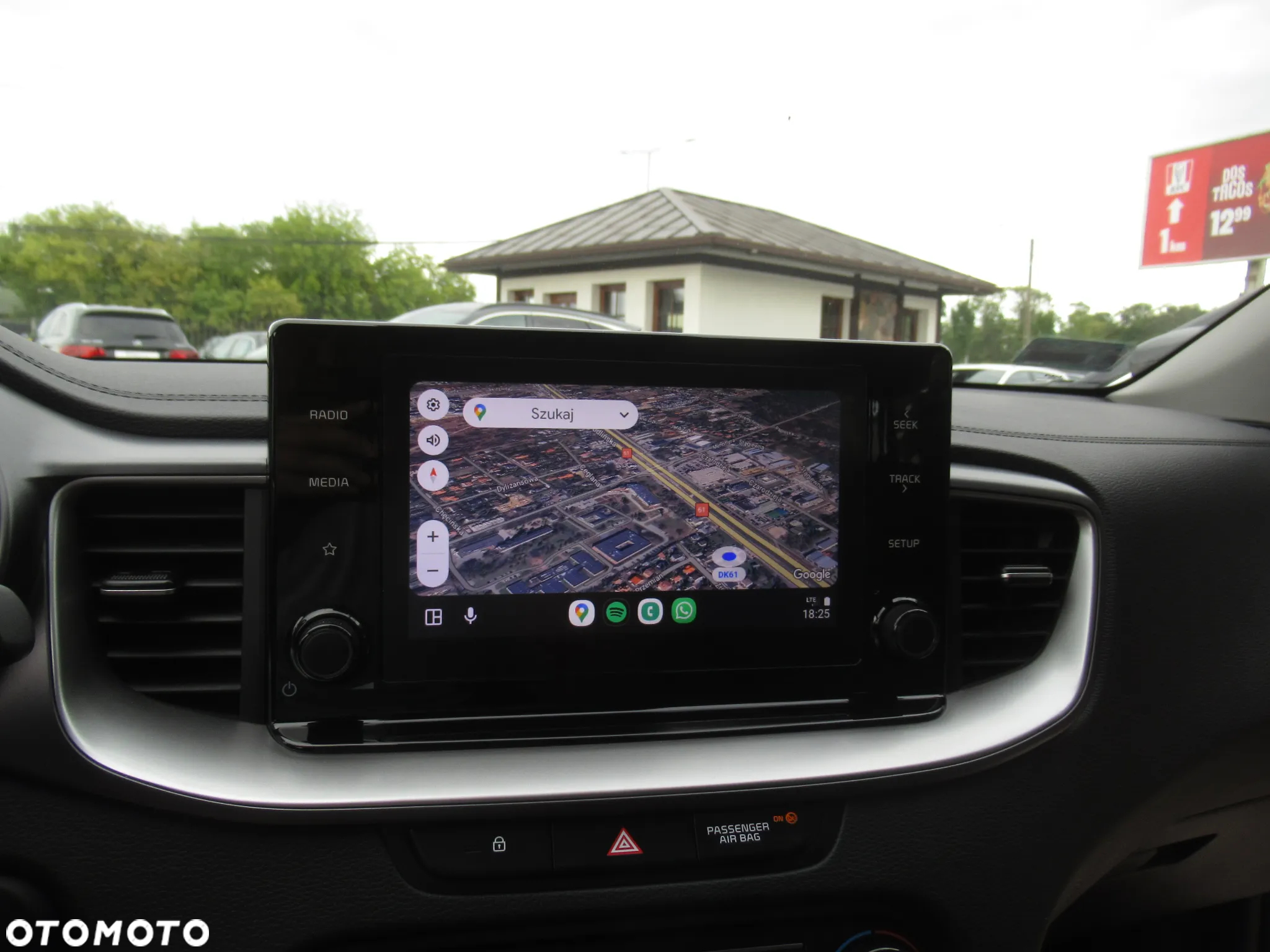 Kia Ceed 1.5 T-GDI M - 24