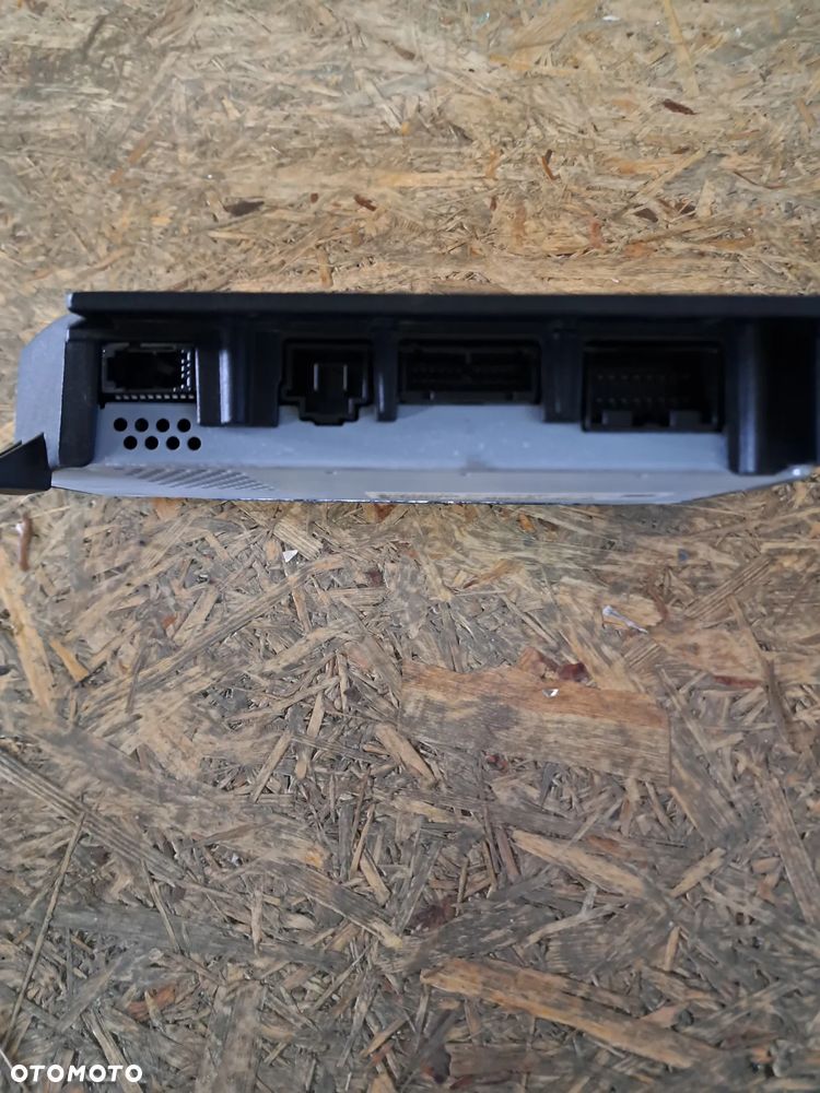 VOLVO XC60 II WZMACNIACZ SYSTEMU DŹWIĘKOWEGO HARMAN KARDON 31456942/31652394 - 5