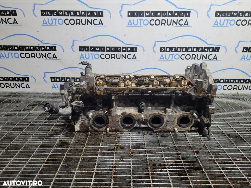 Chiuloasa Nissan Qashqai 2.0 Benzina 2007 - 2010 104kW 141CP 1997CC MR20DE (1183) 8p180036 - 3