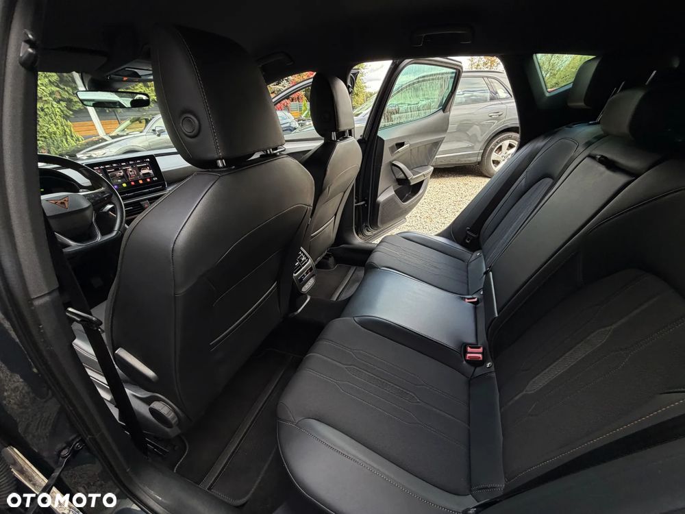 Cupra Formentor 1.5 TSI DSG - 20