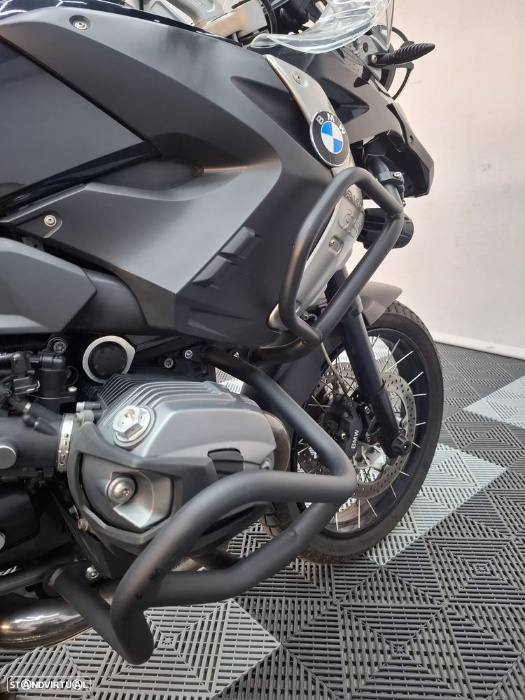 BMW R 1200 GS K25 - 18