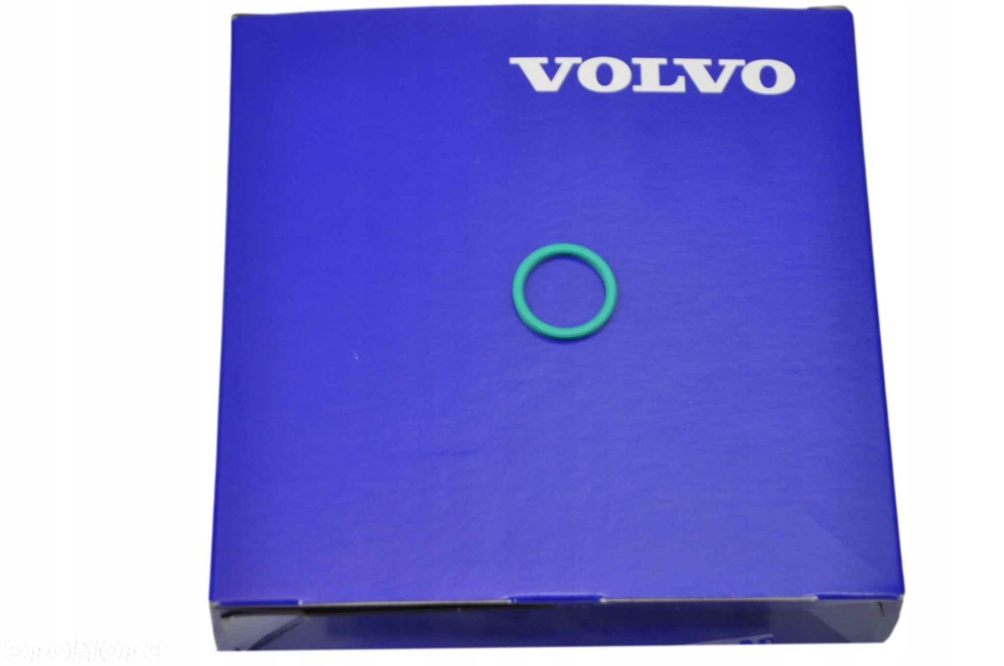 VOLVO C30 C70 S40 V50 oring zaworu faz rozrzadu OE 30612805 - 1