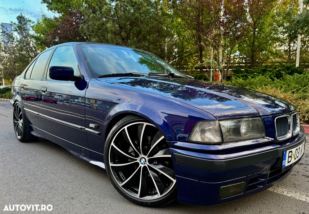 BMW Seria 3 - 16