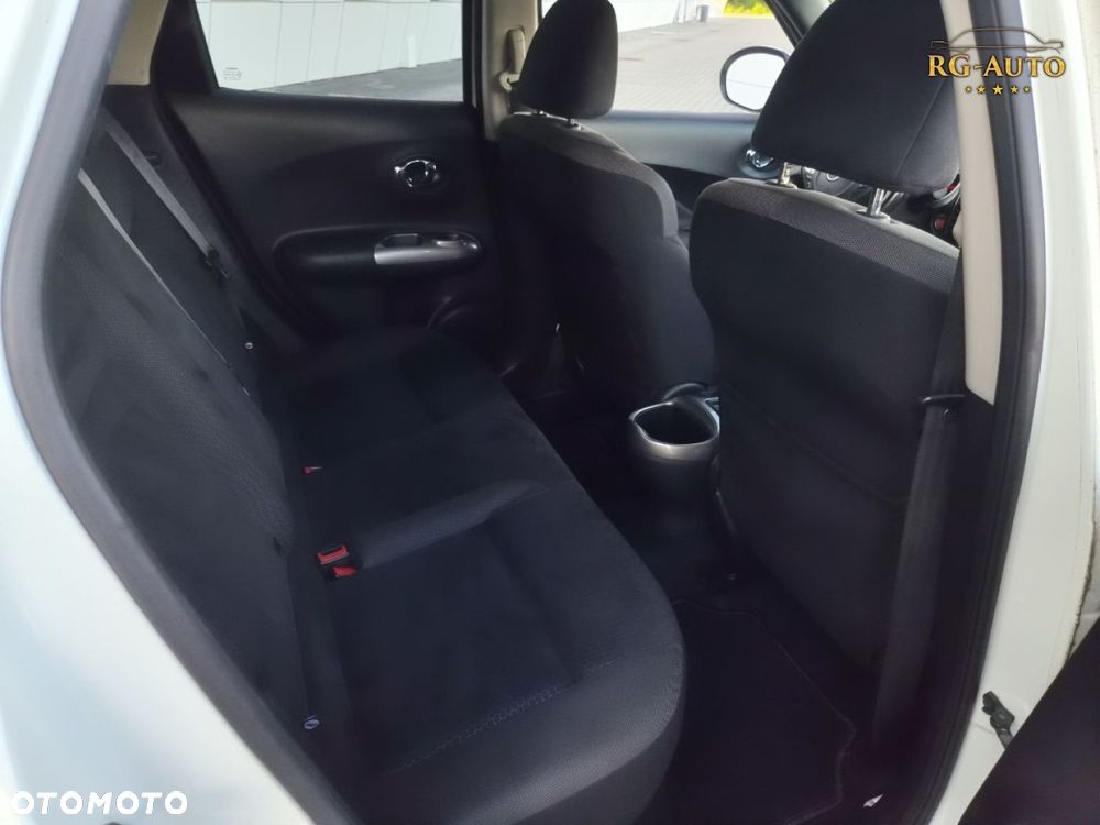 Nissan Juke - 29