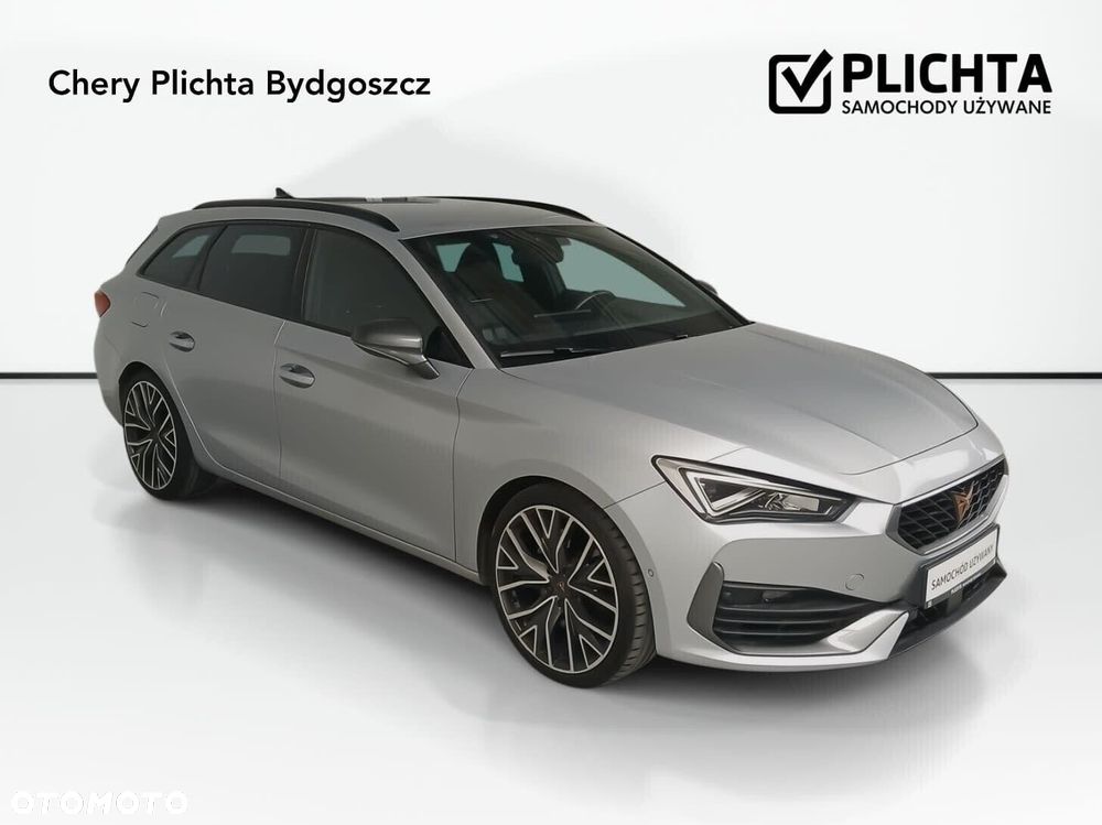 Cupra Leon - 4