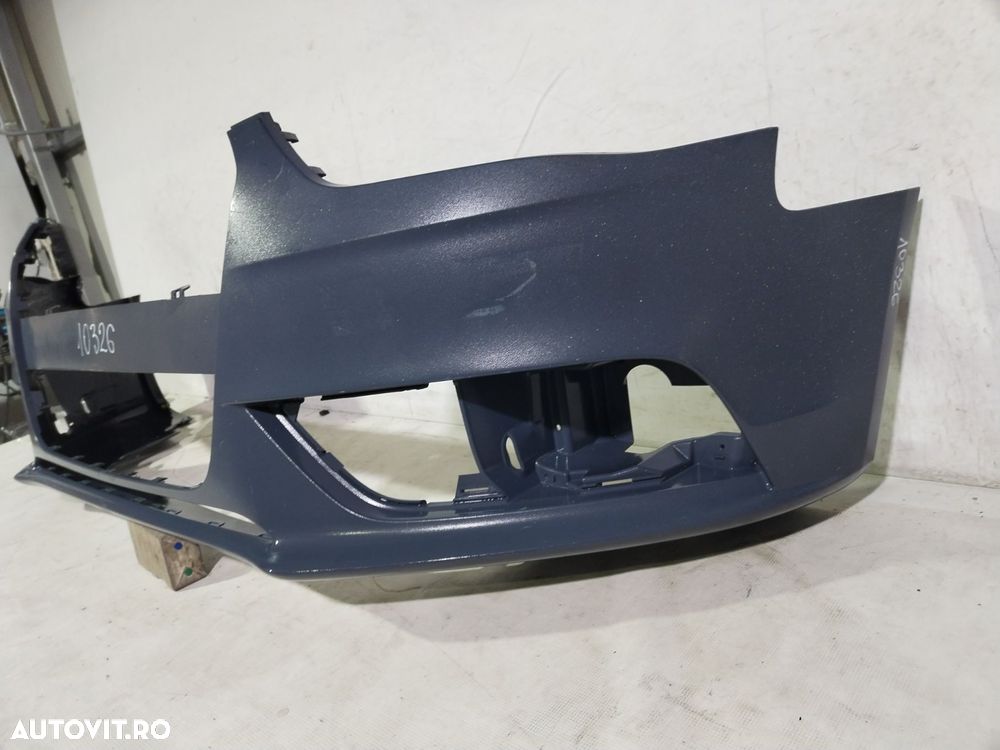 Bara fata Audi A4 B8 facelift, 2012, 2013, 2014, 2015, cod origine OE 8K0807437AA. 10326 - 2