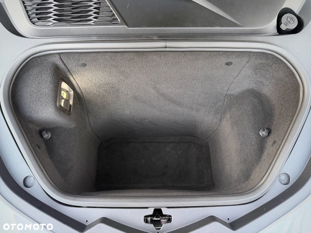 Chevrolet Corvette Stingray 3LT 6.2 V8 Automatik - 24