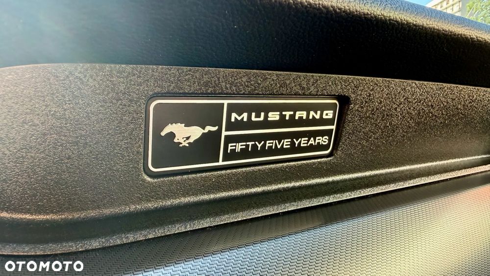 Ford Mustang - 12