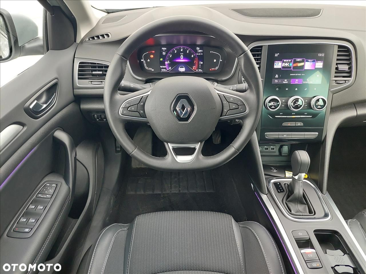 Renault Megane 1.3 TCe Intens EDC - 10