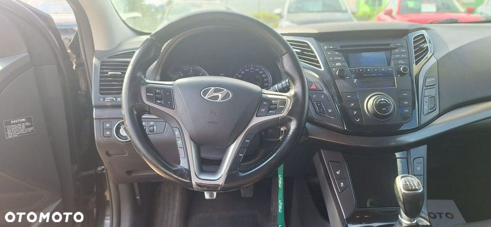 Hyundai i40 - 15