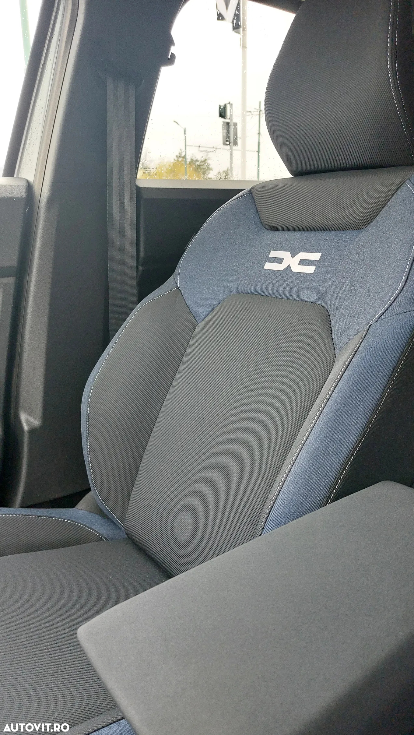 Dacia Duster TCe 130 4X4 MHEV Journey - 20