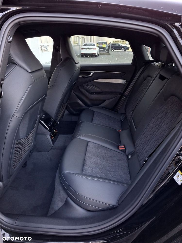 Audi A6 Limousine - 13