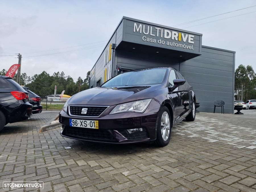 SEAT Leon - 1