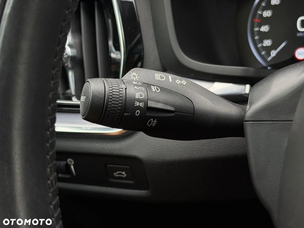 Volvo V60 - 17