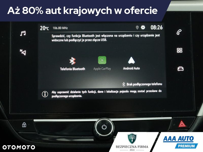 Opel Corsa - 11