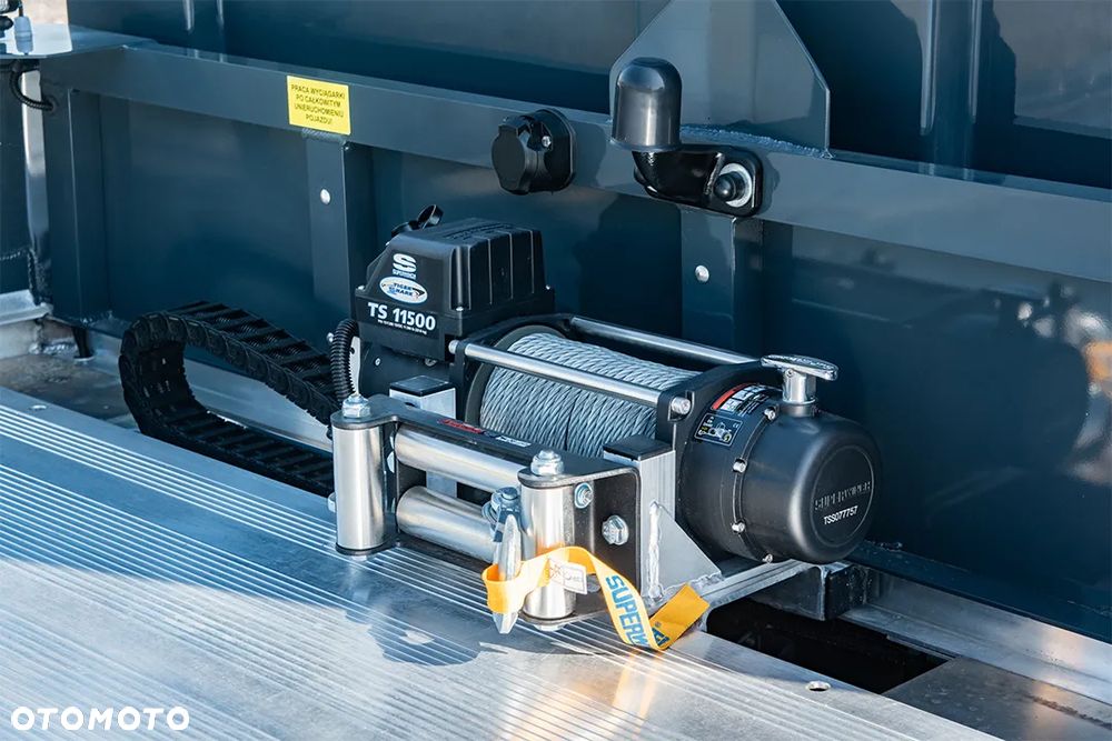 Iveco Daily 70C18HA8/P Hi-Matic Autolaweta 180KM - 13