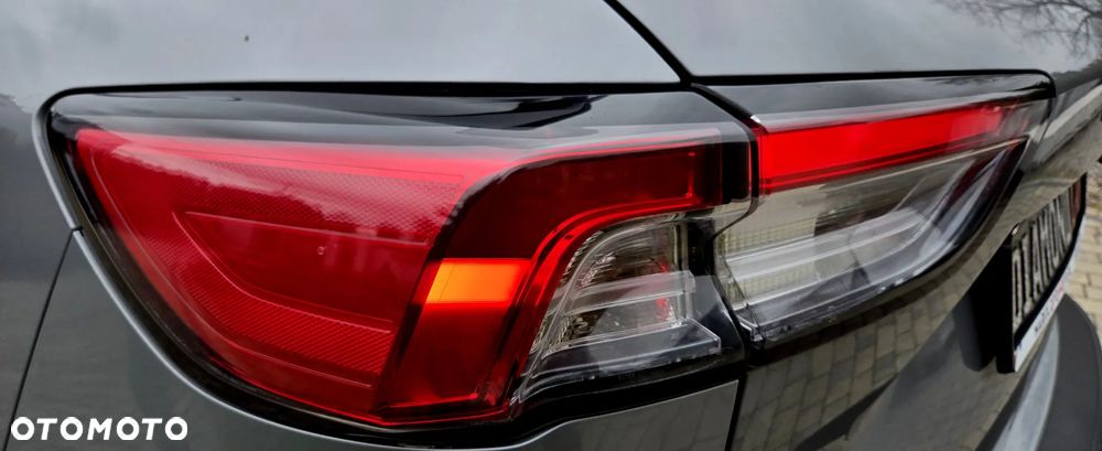 Ford Kuga 2.0 EcoBlue 4x4 TITANIUM X - 18