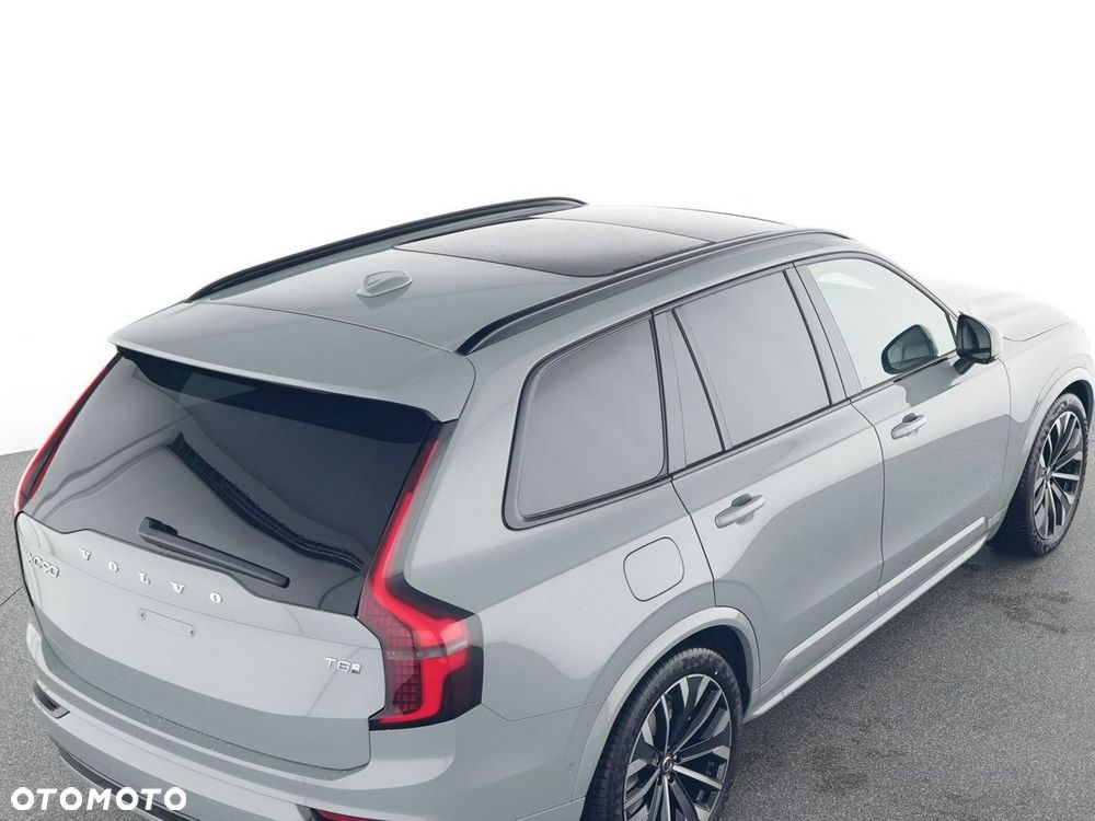 Volvo XC 90 T8 AWD Plug-In Hybrid Ultra Dark 7os - 9