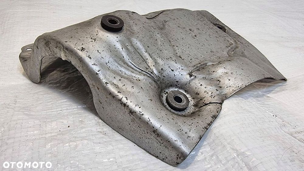 OSŁONA TERMICZNA OPEL INSIGNIA B 1.5 TURBO ASTRA K V 1.4 TURBO 12657772 - 3