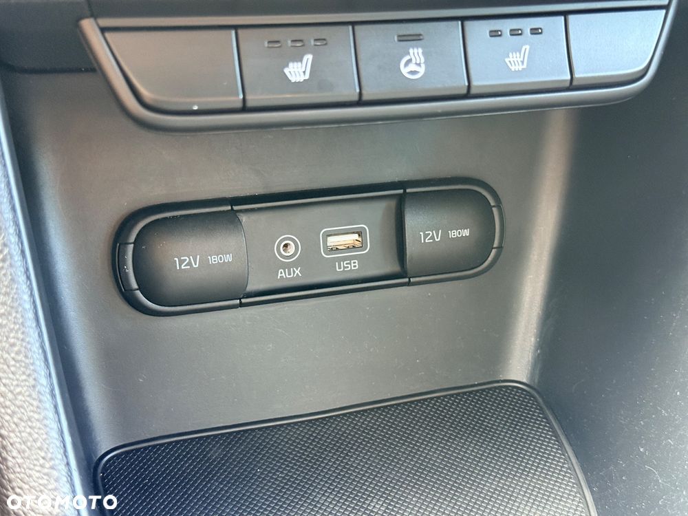 Kia Sportage - 34