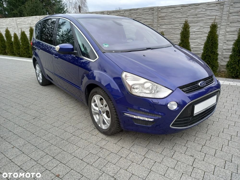 Ford S-Max 2.0 TDCi DPF Business Edition - 15