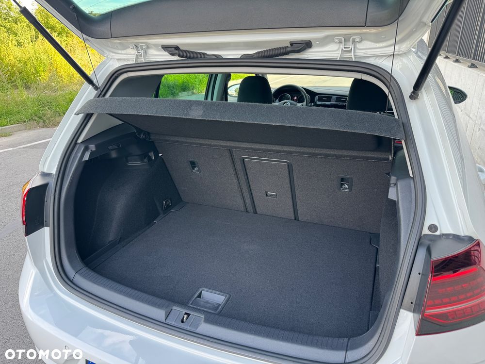Volkswagen Golf VII 1.5 TSI BMT Evo Highline DSG - 16