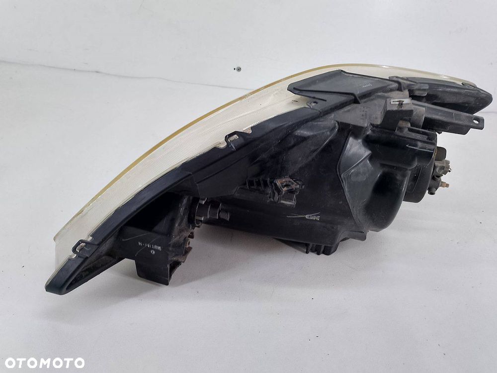 LAMPA PRZÓD PRAWA HONDA CITY V P5658 - 4