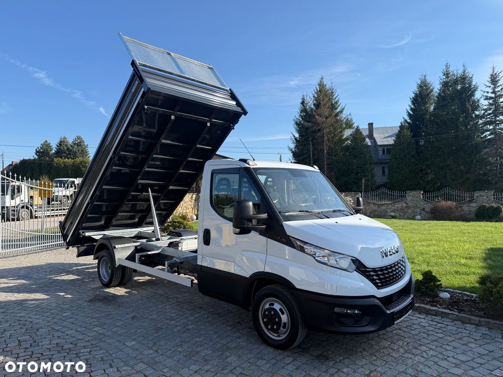 Iveco Daily 35C16 35C15 50C15 35C18 - 1