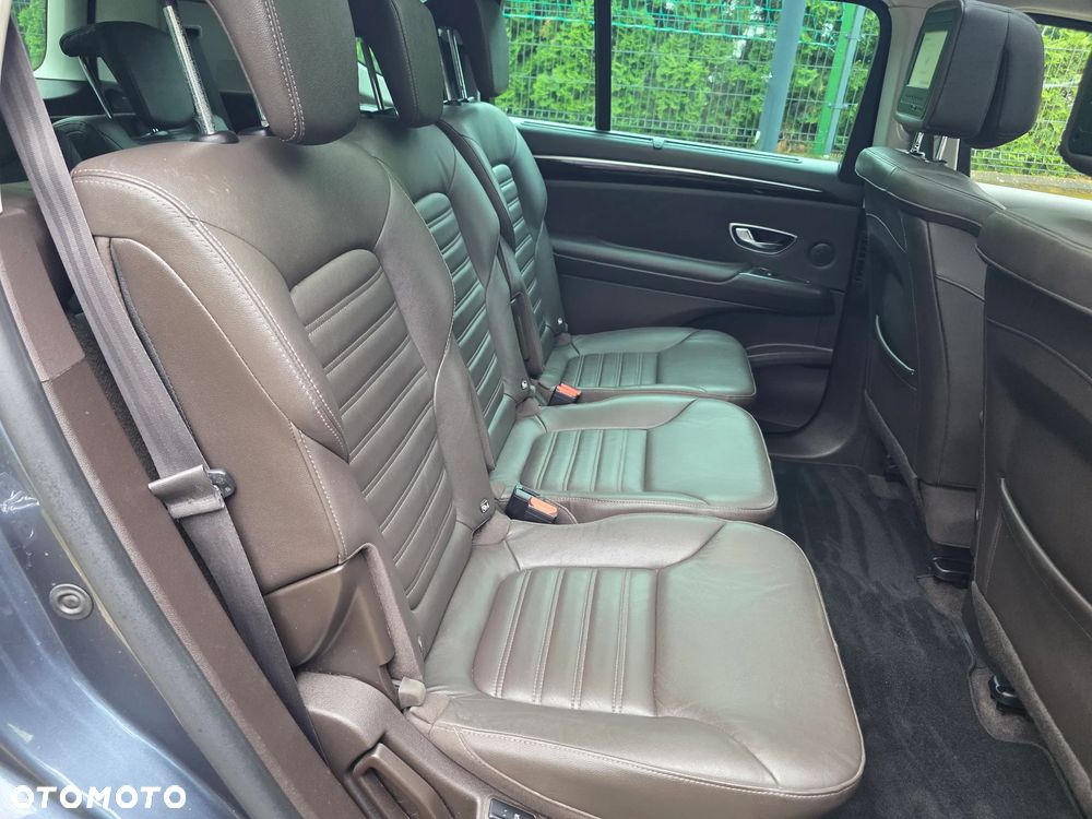 Renault Espace 2.0 Blue dCi Zen EDC - 21