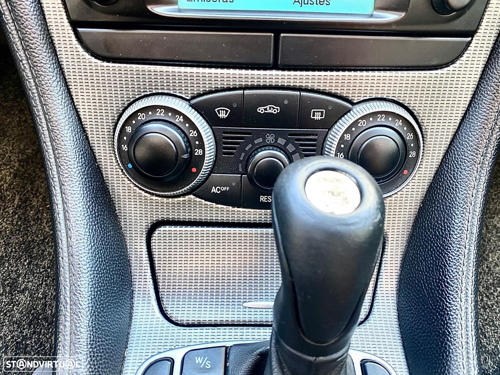 Mercedes-Benz SL 350 - 27
