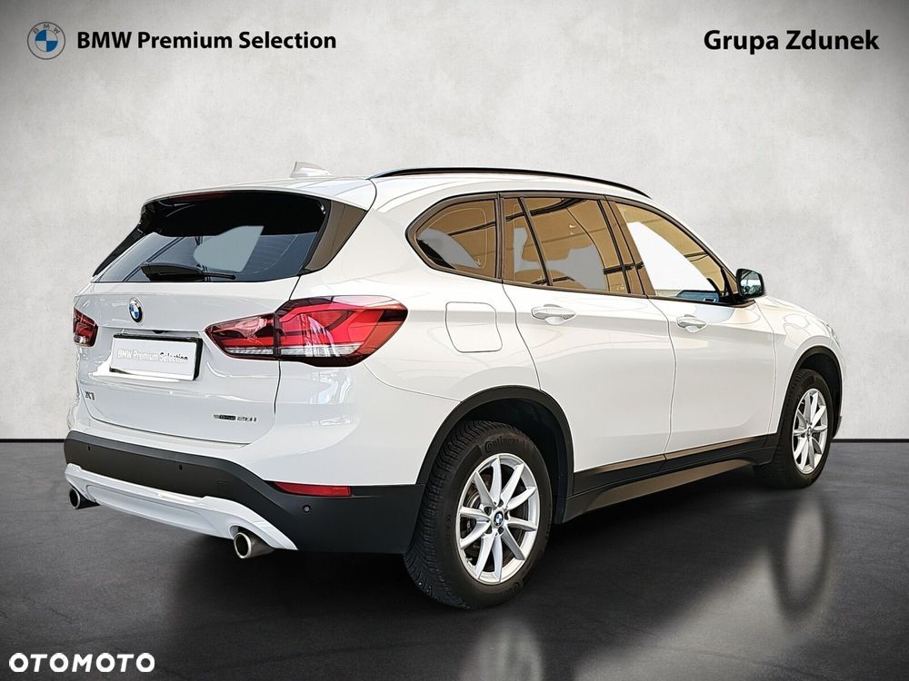 BMW X1 - 5