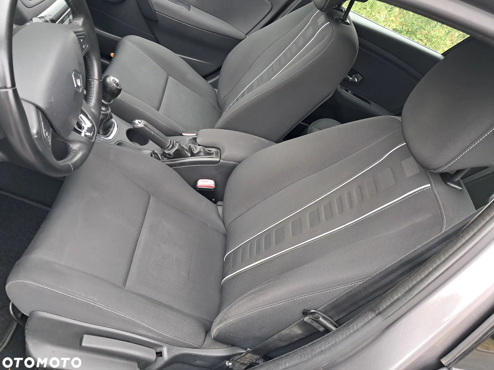 Renault Megane 1.5 dCi Energy Life - 18