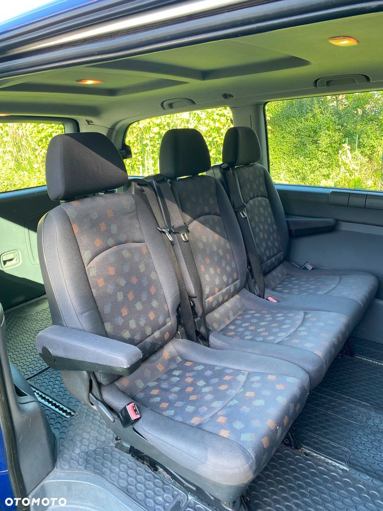 Mercedes-Benz Vito - 11