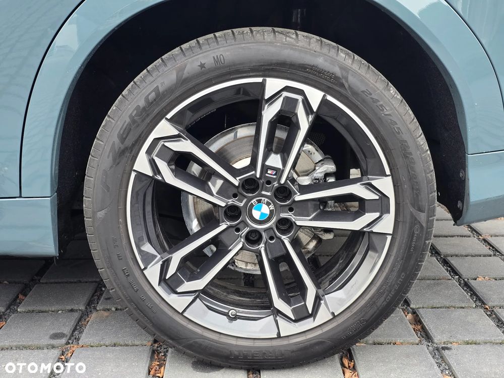 BMW X2 sDrive20i mHEV M Sport - 3