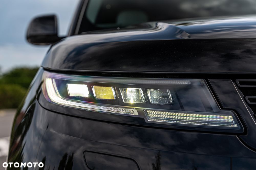 Land Rover Range Rover Sport S 3.0 D SE - 15