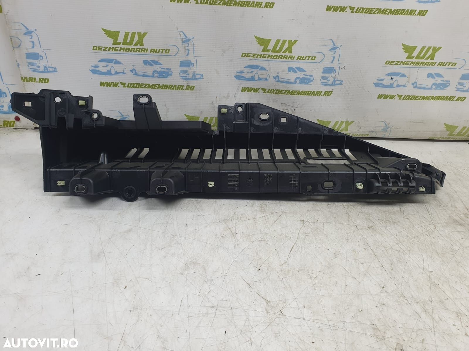 Ornament suport portbagaj stanga spate 7314711 BMW X6 F16  [din 2014 - 1