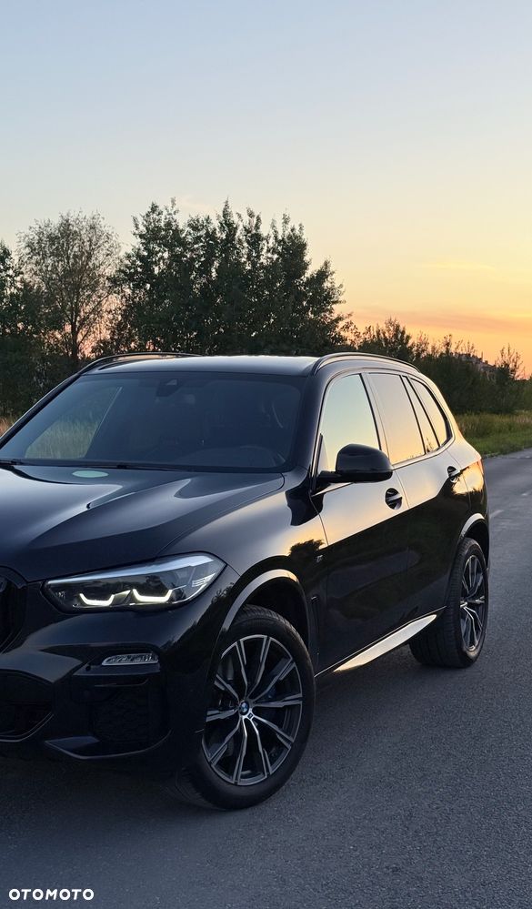 BMW X5 xDrive25d - 4
