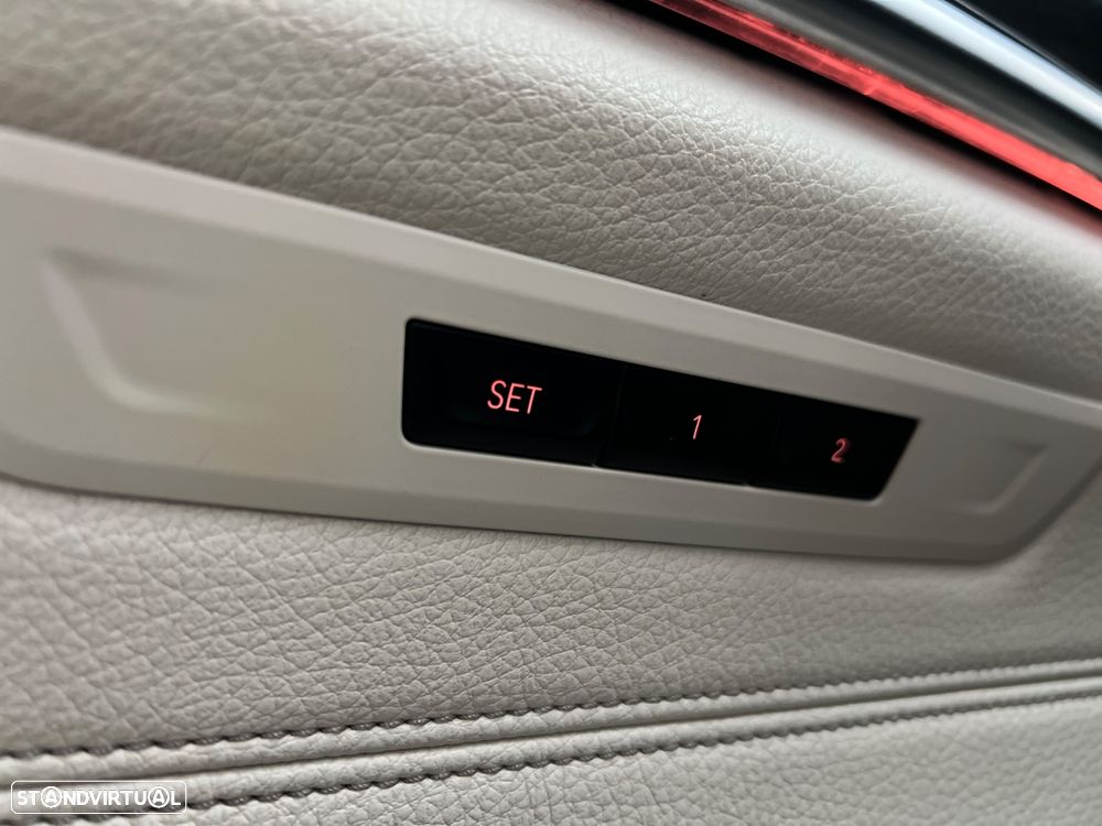 BMW 530 d Line Sport Auto - 41