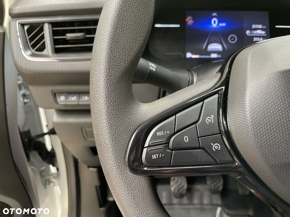 Renault KANGOO VAN - 26