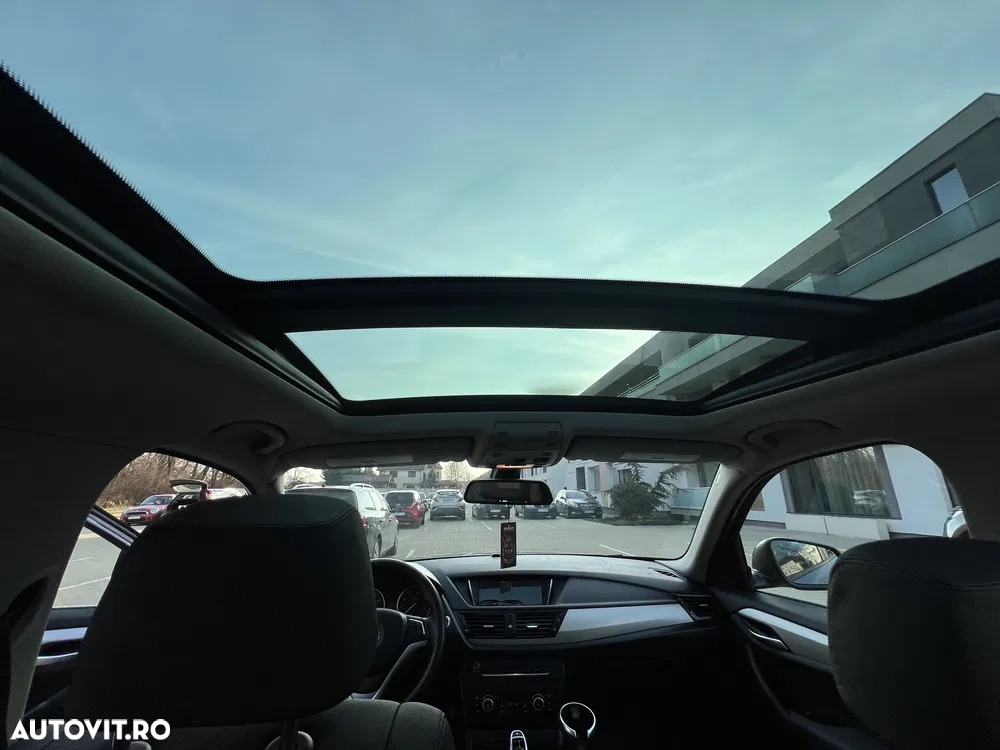 BMW X1 xDrive28i - 7