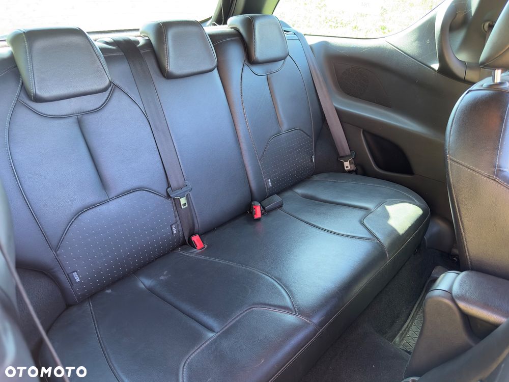 Citroën DS3 1.6 THP SportChic - 9