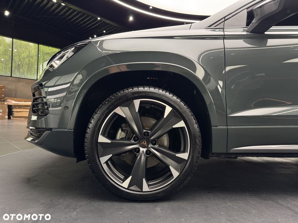 Cupra Ateca 1.5 TSI DSG - 21