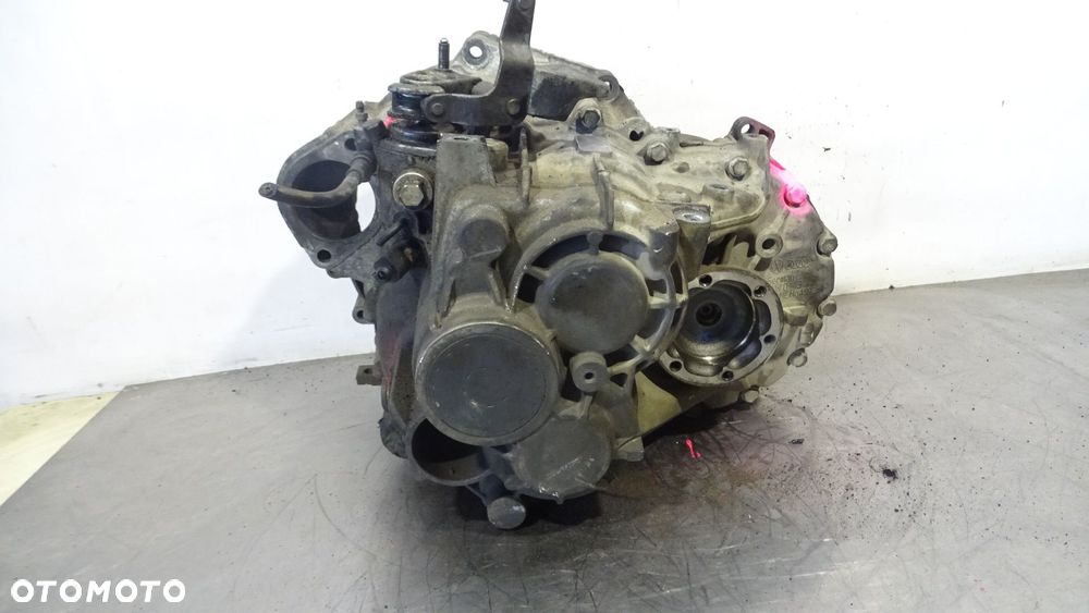 SKRZYNIA BIEGÓW GNE VOLKSWAGEN TOURAN I 2.0 - 6