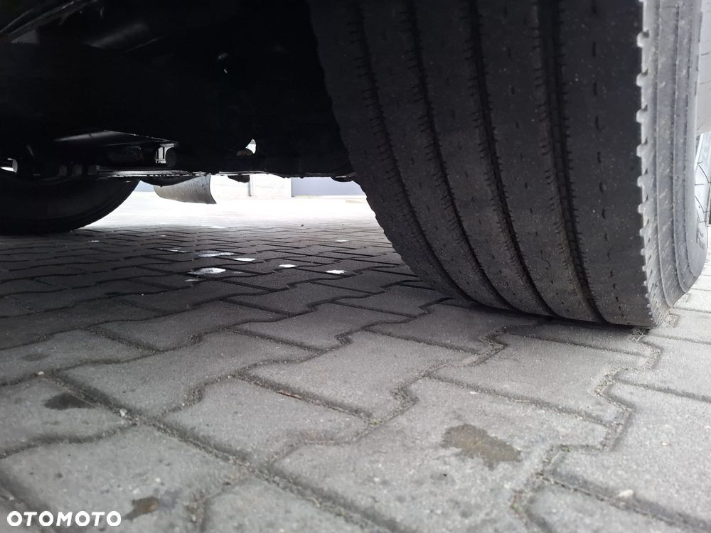 Mercedes-Benz ANTOS 2633 EURO 6 ZOELLER MEDIUM X 2 sprowadzony z DE - 8