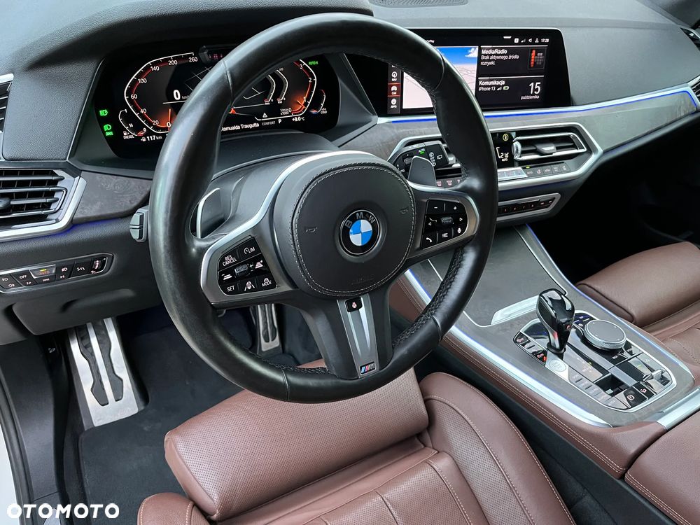 BMW X5 xDrive30d sport - 7