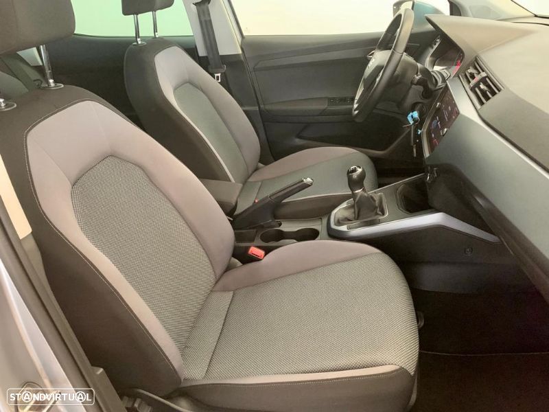 SEAT Arona 1.0 Style - 16
