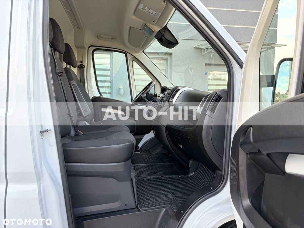 Opel Movano - 20