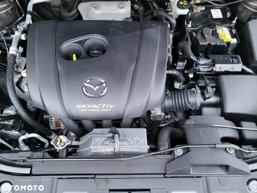Mazda CX-5 - 31